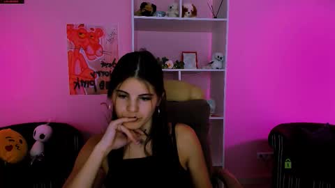 Snapshot of gloria_bubble chatting on 18, 9, 2025 your dream  online show from 18, 9, 2025