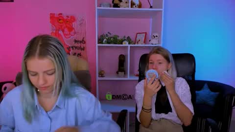 Snapshot of gloria_bubble chatting on 1, 10, 2025 your dream  online show from 1, 10, 2025