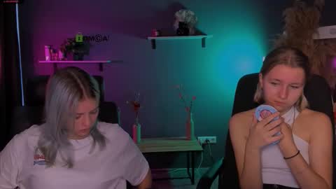 Snapshot of gloria_bubble chatting on 8, 10, 2025 your dream  online show from 8, 10, 2025