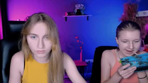 Snapshot of gloria_bubble chatting on 9, 10, 2025 your dream  online show from 9, 10, 2025