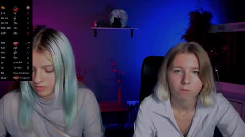 Snapshot of gloria_bubble chatting on 14, 10, 2025 your dream  online show from 14, 10, 2025