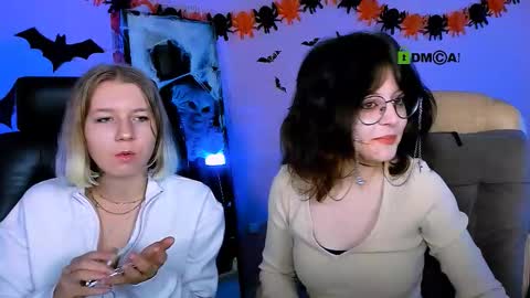 Snapshot of gloria_bubble chatting on 22, 10, 2025 your dream  online show from 22, 10, 2025