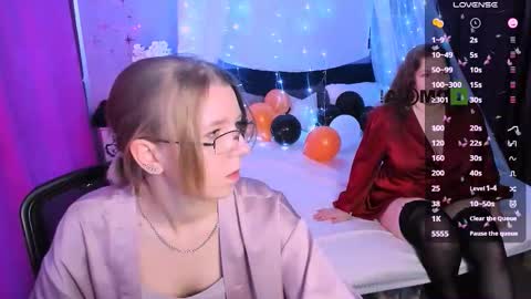 Snapshot of gloria_bubble chatting on 30, 10, 2025 your dream  online show from 30, 10, 2025