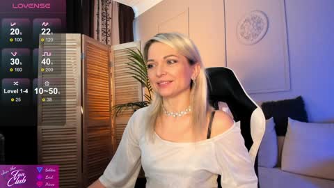 Gloria online show from 12, 12, 2024