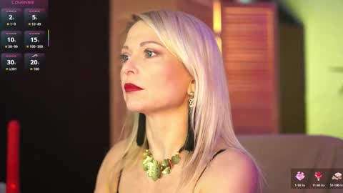 Gloria online show from 18, 9, 2025