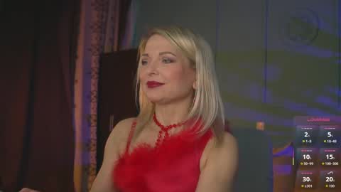 Gloria online show from 7, 5, 2026