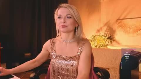 Gloria online show from 8, 5, 2026