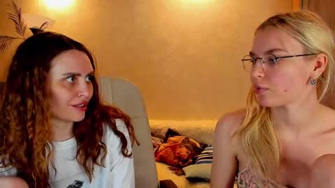 Gloria Wood online show from 12, 3, 2025