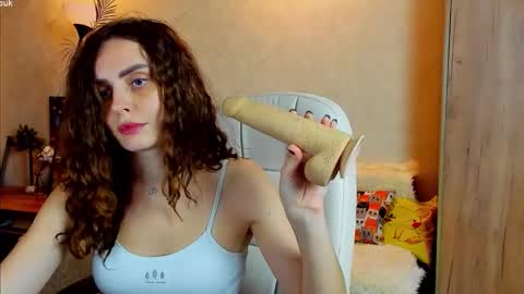 Gloria Wood online show from 9, 11, 2025