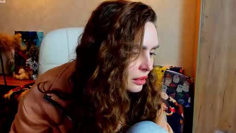 Gloria Wood online show from 17, 12, 2025