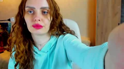 Gloria Wood online show from 2, 5, 2026