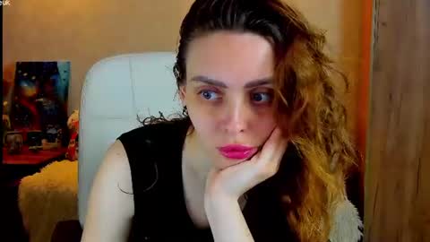 Gloria Wood online show from 29, 6, 2026