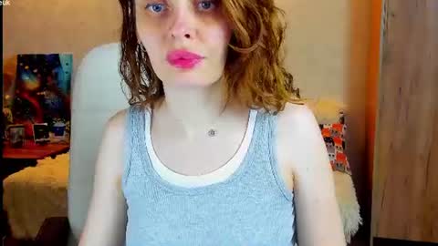 Gloria Wood online show from 30, 6, 2026