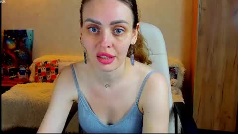Gloria Wood online show from 6, 7, 2026