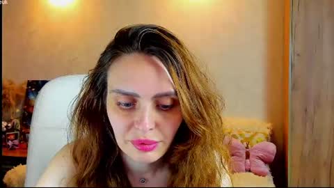 Gloria Wood online show from 18, 7, 2026