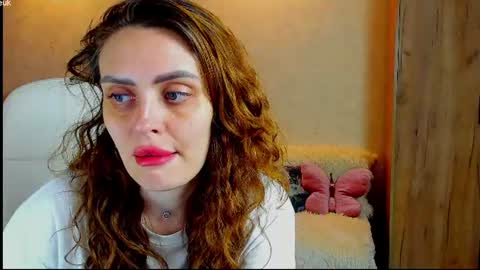 Gloria Wood online show from 21, 7, 2026
