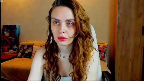 Gloria Wood online show from 22, 7, 2026