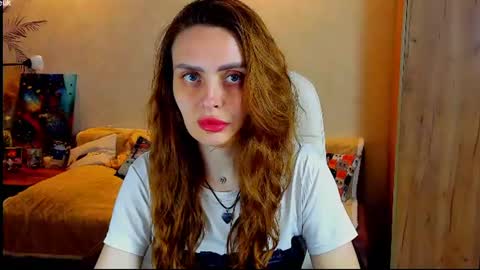 Gloria Wood online show from 23, 7, 2026