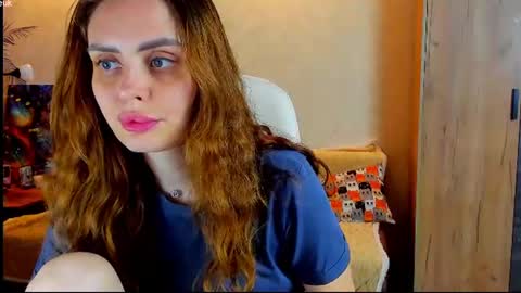 Gloria Wood online show from 24, 7, 2026