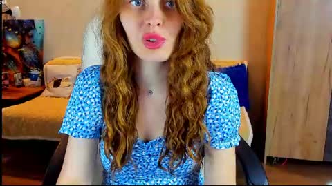 Gloria Wood online show from 25, 7, 2026