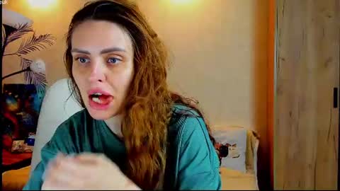 Gloria Wood online show from 27, 7, 2026
