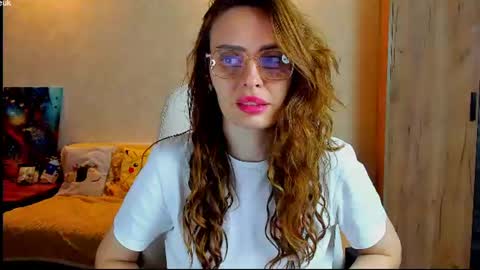 Gloria Wood online show from 28, 7, 2026