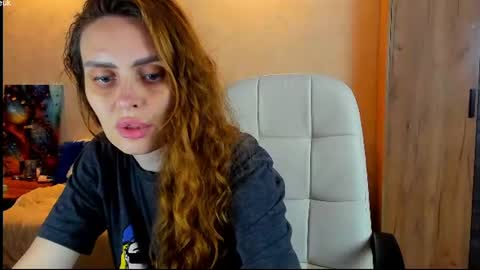 Gloria Wood online show from 29, 7, 2026