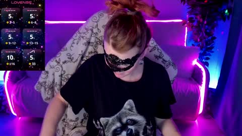 gloriagrays online show from 25, 12, 2024