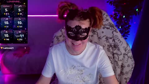 gloriagrays online show from 14, 1, 2025