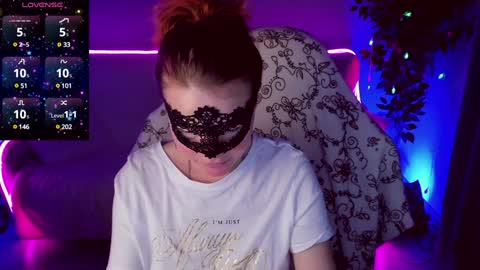 gloriagrays online show from 19, 1, 2025