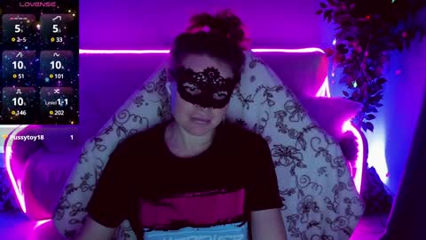 gloriagrays online show from 20, 1, 2025