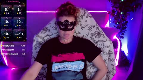 gloriagrays online show from 20, 1, 2025