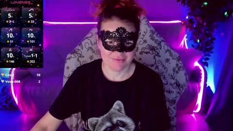 gloriagrays online show from 22, 1, 2025