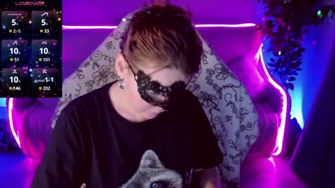 gloriagrays online show from 23, 1, 2025