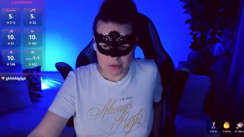 gloriagrays online show from 27, 10, 2025