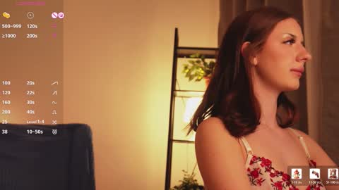 Gloria online show from 13, 3, 2026