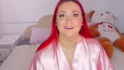 Snapshot of gloriamistress chatting on 8, 12, 2024 gloriamistress online show from 8, 12, 2024