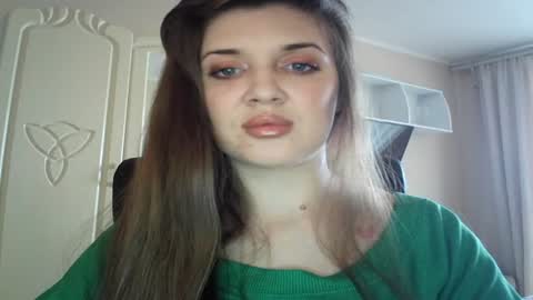 Snapshot of gloriashine chatting on 10, 3, 2025 gloriashine online show from 10, 3, 2025