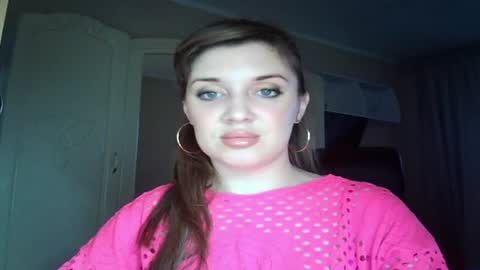 Snapshot of gloriashine chatting on 11, 3, 2025 gloriashine online show from 11, 3, 2025