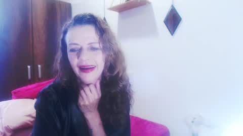 Snapshot of gloriawhitte7 chatting on 30, 12, 2024 gloriawhitte7 online show from 30, 12, 2024