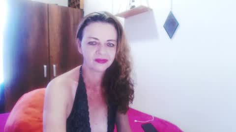 Snapshot of gloriawhitte7 chatting on 29, 1, 2025 gloriawhitte7 online show from 29, 1, 2025