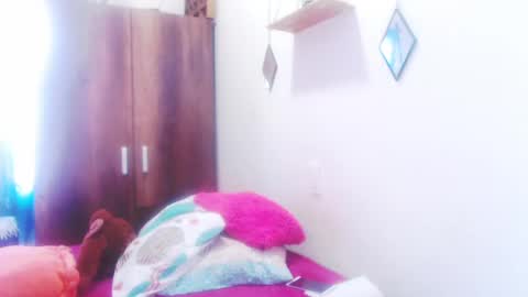 Snapshot of gloriawhitte7 chatting on 18, 2, 2025 gloriawhitte7 online show from 18, 2, 2025