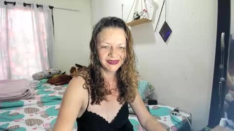 Snapshot of gloriawhitte7 chatting on 27, 10, 2025 gloriawhitte7 online show from 27, 10, 2025