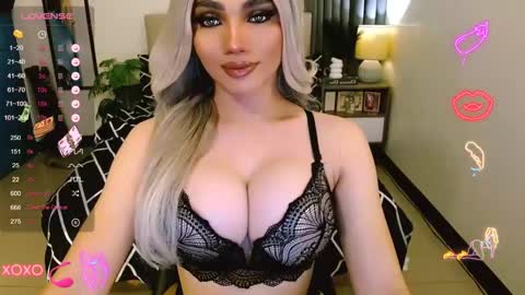 Kim - DONT FORGET TO FOLLOW AND GIME THUMBS UP online show from 23, 1, 2025