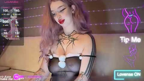 Snapshot of gloryaaaa chatting on 6, 11, 2025 I want to make you happy and lovense online show from 6, 11, 2025