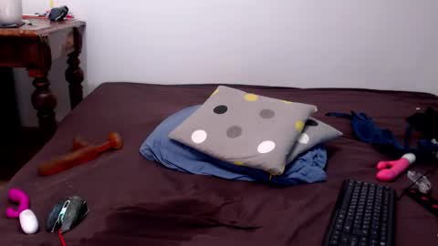 Tanya online show from 26, 1, 2025