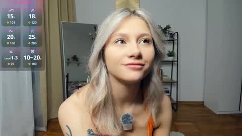 Cherry online show from 30, 11, 2025