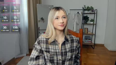 Cherry online show from 8, 2, 2026