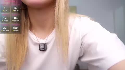 Snapshot of glossybabe_ chatting on 3, 7, 2026 Cherry online show from 3, 7, 2026