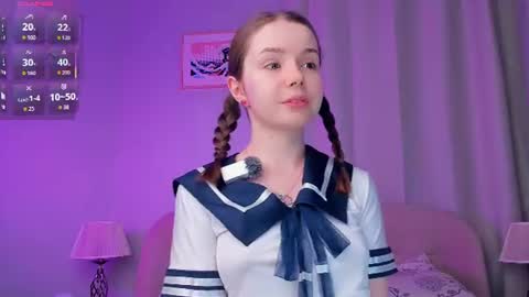 Ann Eliz and Gigi online show from 31, 7, 2026